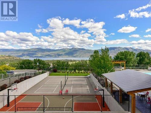 3229 Skyview Lane Unit# 309, West Kelowna, BC - Outdoor With Deck Patio Veranda With View