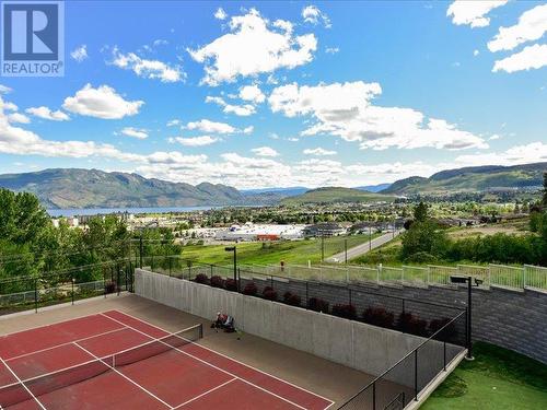 3229 Skyview Lane Unit# 309, West Kelowna, BC - Outdoor With View