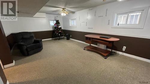 671 Park Ave, Timmins, ON - Indoor Photo Showing Other Room