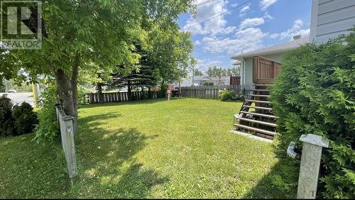 671 Park Ave, Timmins, ON - Outdoor