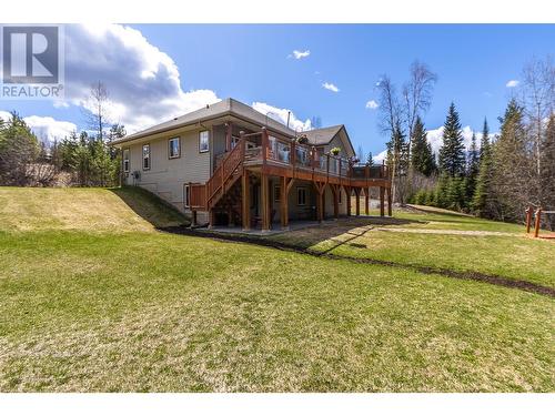 2640 Christopher Drive, Prince George, BC 