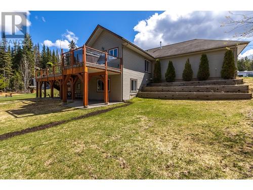 2640 Christopher Drive, Prince George, BC 