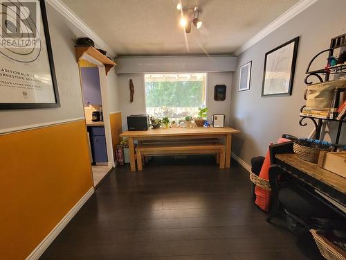 4903 Gair Avenue, Terrace, BC - Indoor Photo Showing Other Room