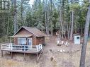 4616 Caverly Road, Lac La Hache, BC 