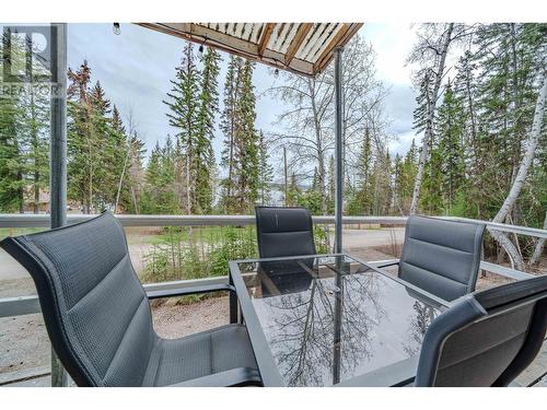 4616 Caverly Road, Lac La Hache, BC 