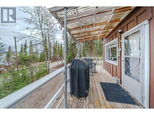 4616 Caverly Road, Lac La Hache, BC 