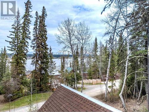 4616 Caverly Road, Lac La Hache, BC 