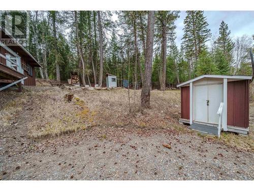 4616 Caverly Road, Lac La Hache, BC 