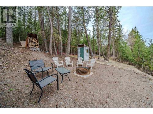 4616 Caverly Road, Lac La Hache, BC 