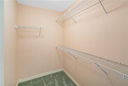 556 King Street|Unit #16, Niagara-On-The-Lake, ON - Indoor With Storage