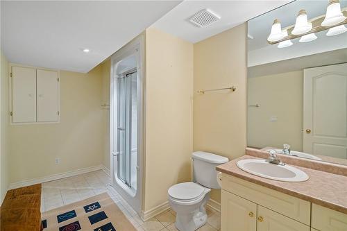 556 King Street|Unit #16, Niagara-On-The-Lake, ON - Indoor Photo Showing Bathroom