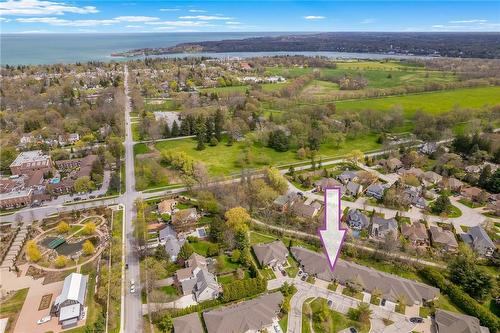 556 King Street|Unit #16, Niagara-On-The-Lake, ON - Outdoor With View