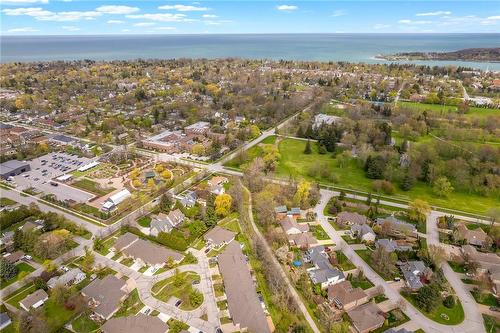 556 King Street|Unit #16, Niagara-On-The-Lake, ON - Outdoor With Body Of Water With View