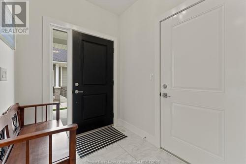 1252 D'Amore Drive, Lasalle, ON - Indoor Photo Showing Other Room