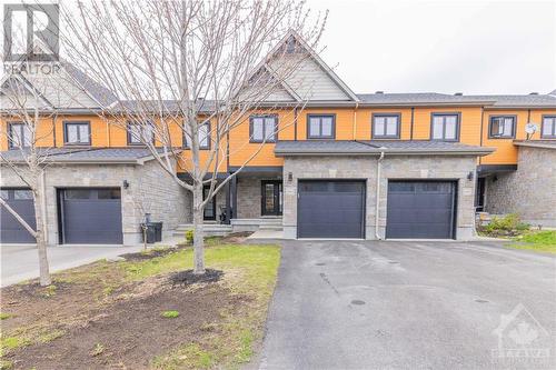 2361 Marble Crescent, Rockland, ON - Outdoor With Facade