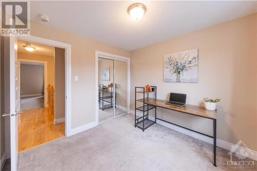 2361 Marble Crescent, Rockland, ON - Indoor Photo Showing Other Room