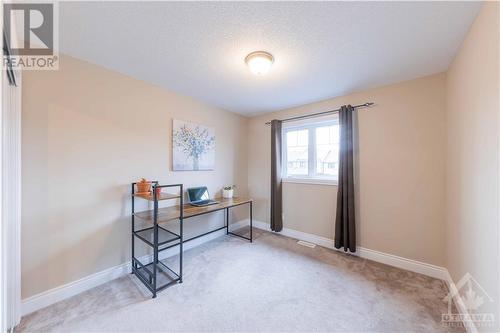 2361 Marble Crescent, Rockland, ON - Indoor Photo Showing Office