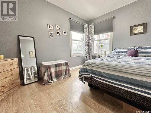 845 Garnet Street, Regina, SK - Indoor Photo Showing Bedroom