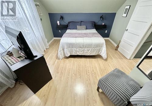 845 Garnet Street, Regina, SK - Indoor Photo Showing Bedroom