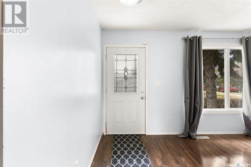 301 Assiniboia Avenue, Francis, SK - Indoor Photo Showing Other Room