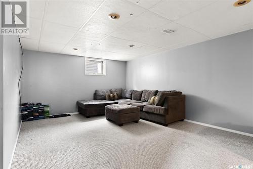 301 Assiniboia Avenue, Francis, SK - Indoor Photo Showing Other Room