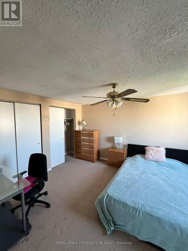 33 - 60 Elmsdale Drive, Kitchener, ON - Indoor Photo Showing Bedroom