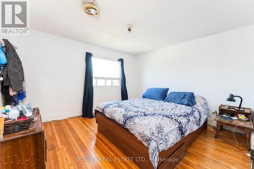 79 Royal York Road, Toronto, ON - Indoor Photo Showing Bedroom