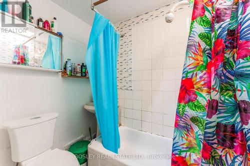 79 Royal York Road, Toronto, ON - Indoor Photo Showing Bathroom