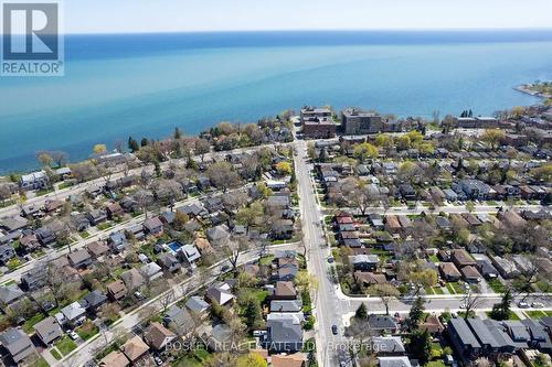 79 Royal York Road, Toronto, ON - Outdoor With Body Of Water With View