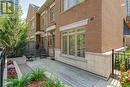 129 - 383 Prince Of Wales Drive, Mississauga, ON  - Outdoor With Exterior 