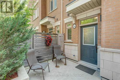129 - 383 Prince Of Wales Drive, Mississauga, ON - Outdoor With Exterior