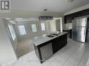 35 Volner Road, Brampton, ON  - Indoor Photo Showing Kitchen With Double Sink 