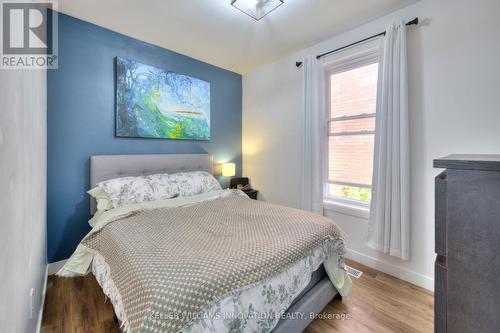43 Elizabeth Street, St. Thomas, ON - Indoor Photo Showing Bedroom