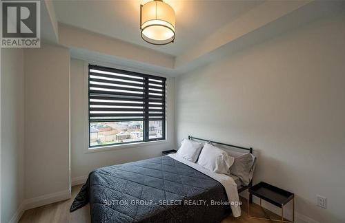 27 - 3900 Savoy Street, London, ON - Indoor Photo Showing Bedroom