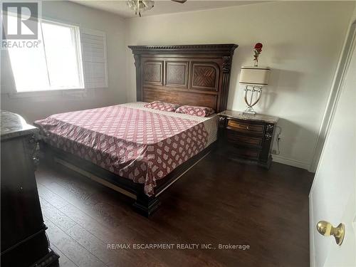 505 Berkindale Drive, Hamilton, ON - Indoor Photo Showing Bedroom
