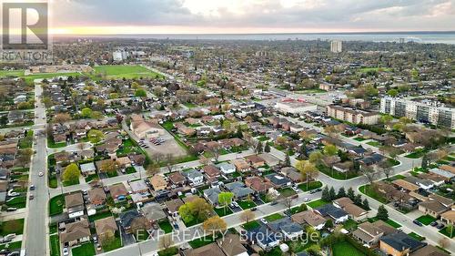 5 Rapallo Dr, Hamilton, ON - Outdoor With View