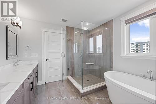1544 Darfield Road, Windsor, ON - Indoor Photo Showing Bathroom