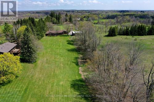 5210 Tenth Line, Erin, ON - Outdoor With View