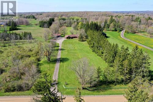 5210 Tenth Line, Erin, ON - Outdoor With View