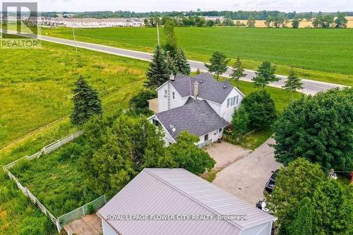 156097 Highway 10, Shelburne, ON - Outdoor With View