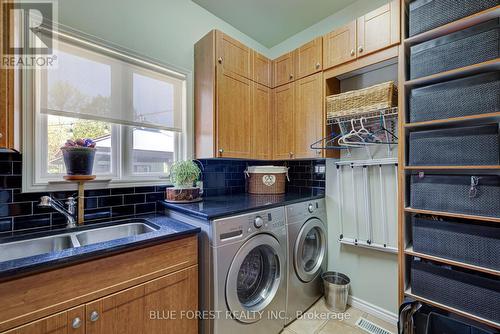 174 Mc Arthur Street, Dutton/Dunwich, ON - Indoor Photo Showing Laundry Room