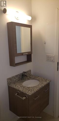 424 - 280 Lester Street, Waterloo, ON - Indoor Photo Showing Bathroom