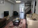 36 Aldgate Avenue, Hamilton, ON  - Indoor Photo Showing Living Room 