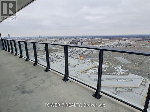 2121 - 9000 Jane Street, Vaughan, ON - Outdoor With Balcony With View