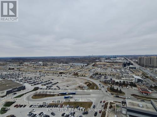 2121 - 9000 Jane Street, Vaughan, ON - Outdoor With View