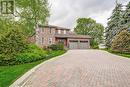 1 Tannery Crt, Richmond Hill, ON  - Outdoor 