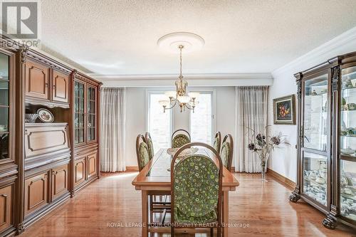 1 Tannery Crt, Richmond Hill, ON - Indoor