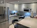 4499 Glen Erin Drive, Mississauga, ON  - Indoor Photo Showing Kitchen With Stainless Steel Kitchen 