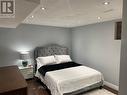 4499 Glen Erin Drive, Mississauga, ON  - Indoor Photo Showing Bedroom 