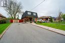 25 Parkchester Road, Toronto, ON  - Outdoor 
